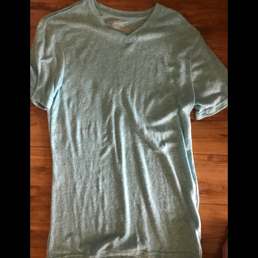 V Neck